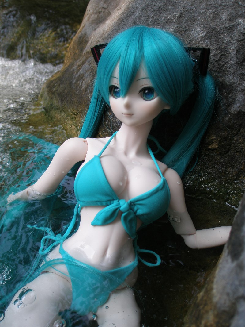 무더운 휴가의 미쿠의 출사 2일차_12.jpg