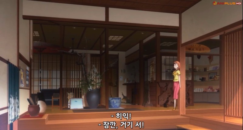 [러브라이브! 선샤인!!] (스압) 3학년이 갓갓임을 보여준 9화_8.jpg