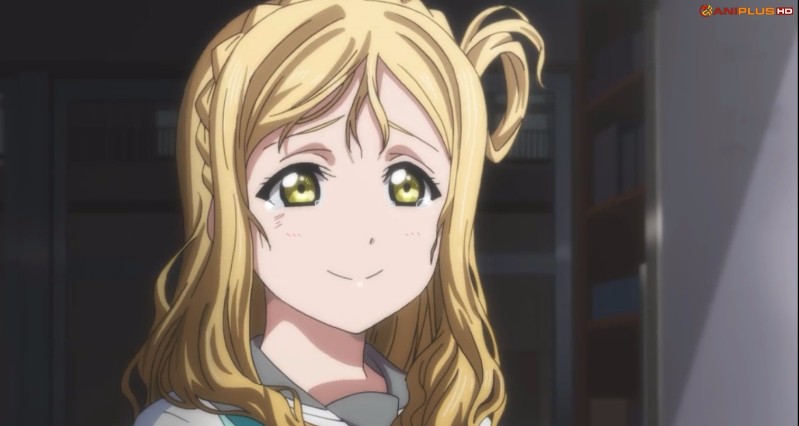 [러브라이브! 선샤인!!] (스압) 3학년이 갓갓임을 보여준 9화_272.jpg