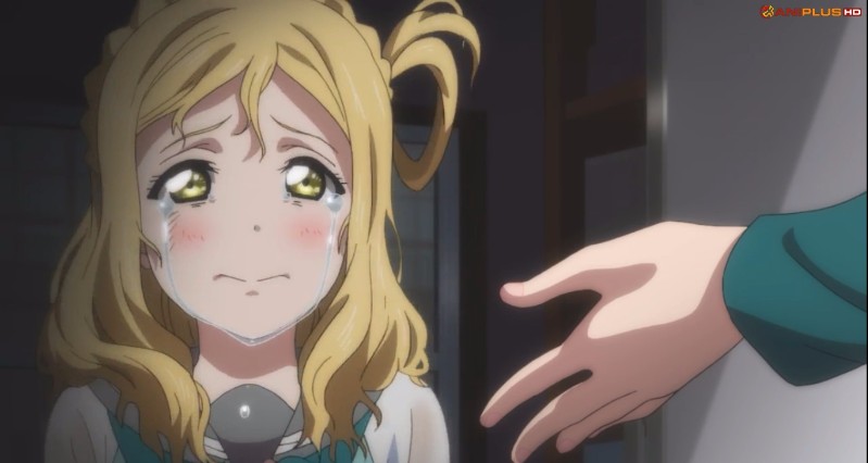 [러브라이브! 선샤인!!] (스압) 3학년이 갓갓임을 보여준 9화_288.jpg