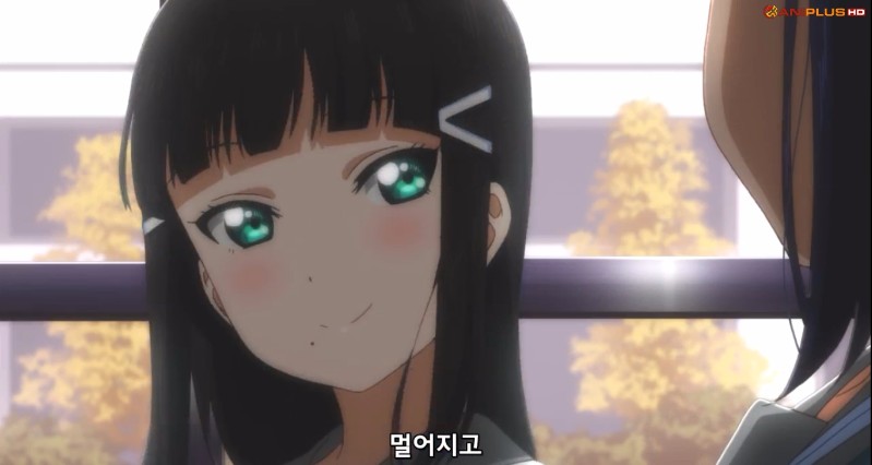 [러브라이브! 선샤인!!] (스압) 3학년이 갓갓임을 보여준 9화_313.jpg