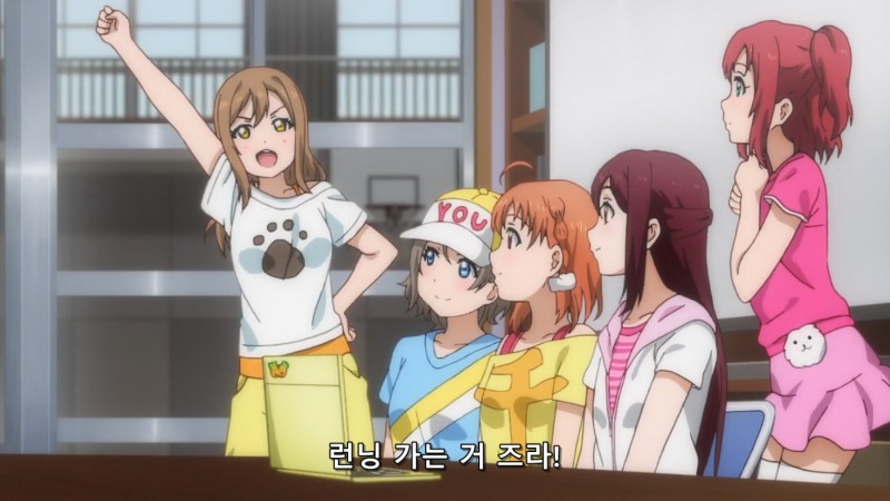 [러브라이브 선샤인!] 하나마루 순수한거 사실 전부 컨셉이었네요 ㅠㅠ_6.png