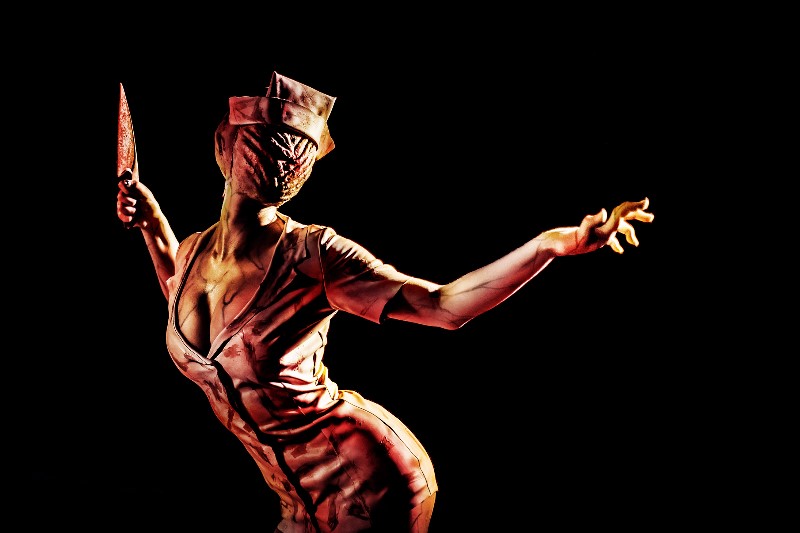 [CSL] 사일런트 힐 - 간호사 (버블헤드 너스)_14.jpg