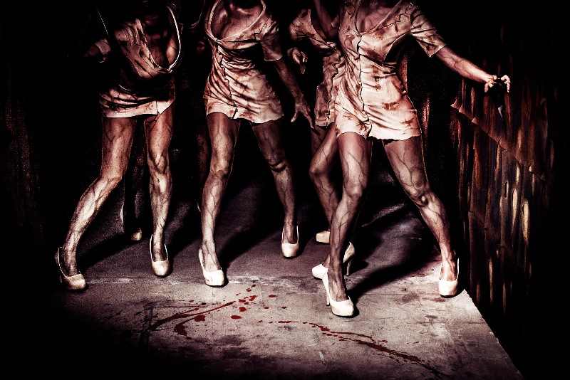 [CSL] 사일런트 힐 - 간호사 (버블헤드 너스)_15.jpg