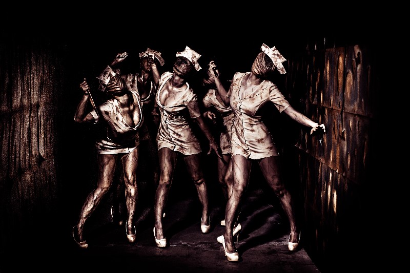 [CSL] 사일런트 힐 - 간호사 (버블헤드 너스)_21.jpg