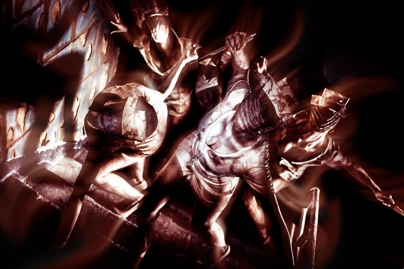 [CSL] 사일런트 힐 - 간호사 (버블헤드 너스)_24.jpg