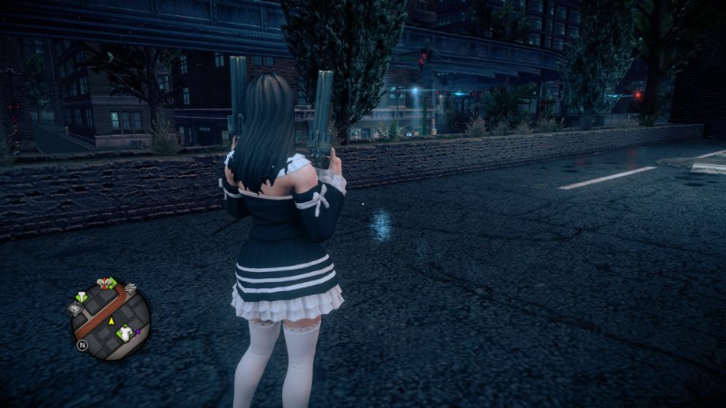 오랜만에 다시해보는 세인츠 로우_4.jpg