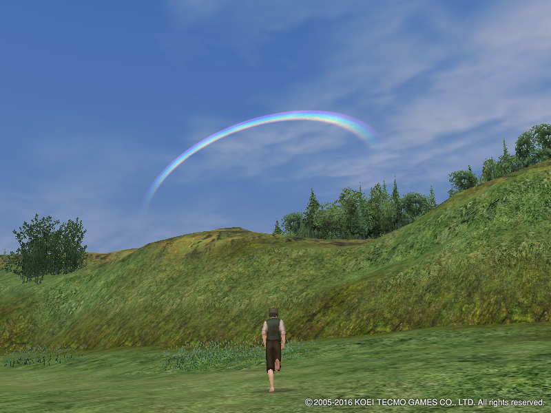 기상현상 무지개, 유성우_1.jpg