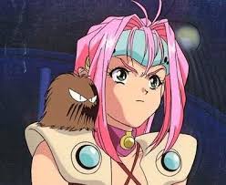 [마크로스 델타] 미라쥬의 실언_5.jpg