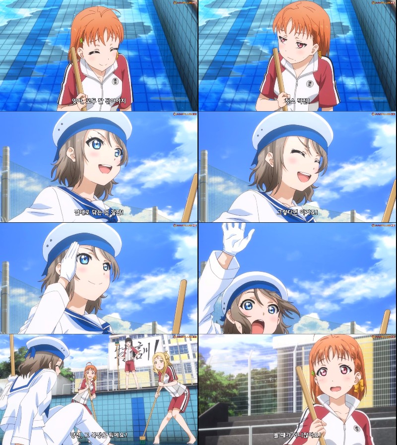 [러브라이브! 선샤인!!] (스압) 반성하면서 본 11화_41.jpg