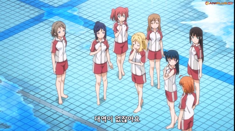 [러브라이브! 선샤인!!] (스압) 반성하면서 본 11화_65.jpg