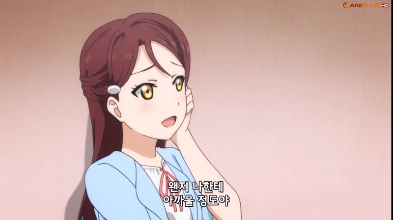 [러브라이브! 선샤인!!] (스압) 반성하면서 본 11화_83.jpg