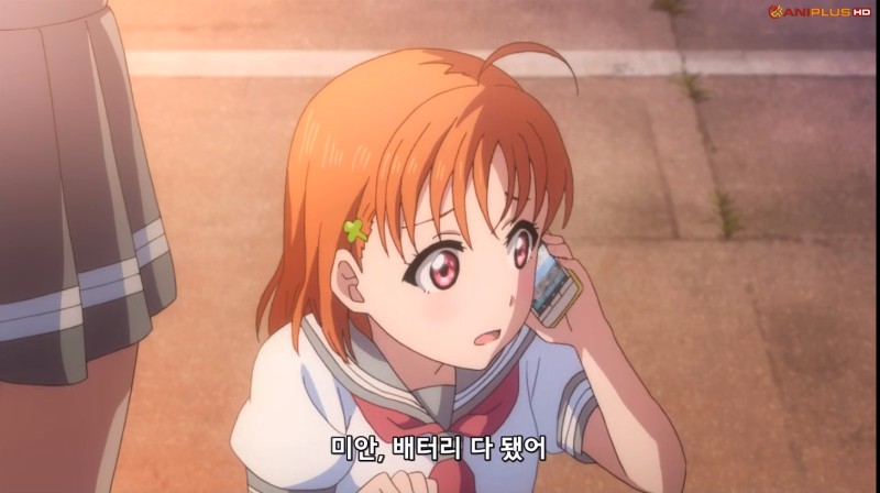 [러브라이브! 선샤인!!] (스압) 반성하면서 본 11화_94.jpg