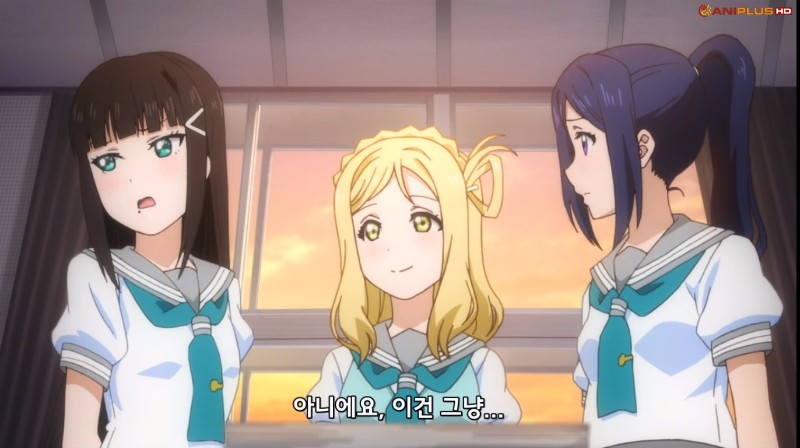 [러브라이브! 선샤인!!] (스압) 반성하면서 본 11화_101.jpg