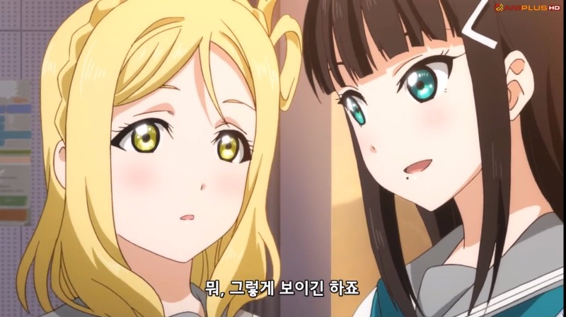 [러브라이브! 선샤인!!] (스압) 반성하면서 본 11화_112.jpg