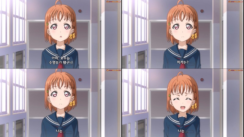 [러브라이브! 선샤인!!] (스압) 반성하면서 본 11화_146.jpg