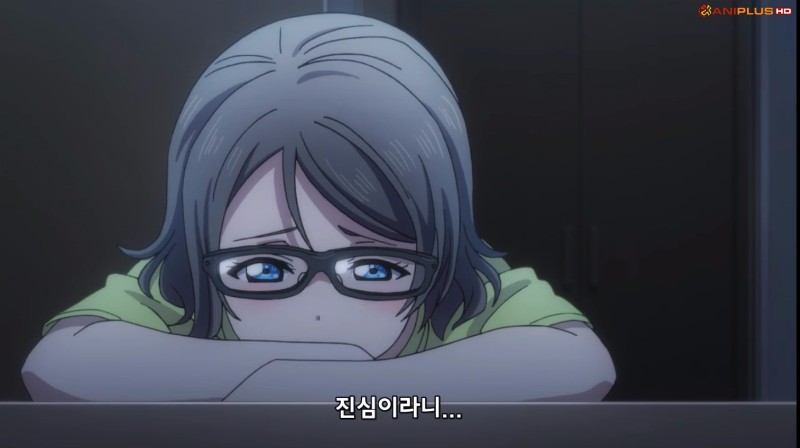 [러브라이브! 선샤인!!] (스압) 반성하면서 본 11화_199.jpg