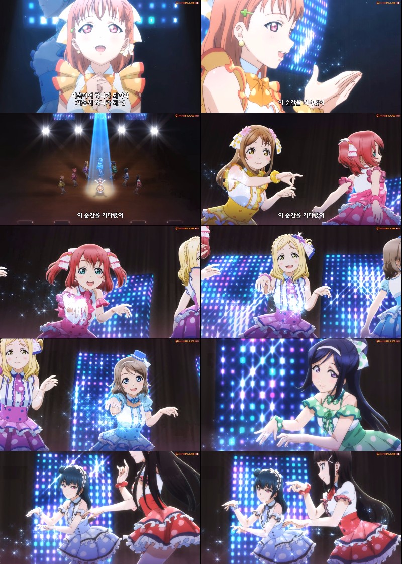 [러브라이브! 선샤인!!] (스압) 반성하면서 본 11화_270.jpg