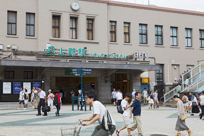 5박 6일 도쿄 여행사진 [스압주의]_5.jpg