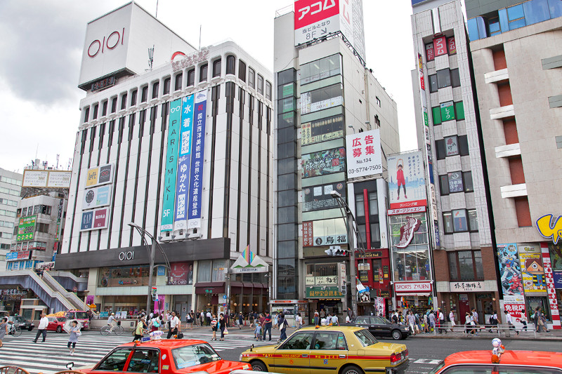 5박 6일 도쿄 여행사진 [스압주의]_6.jpg