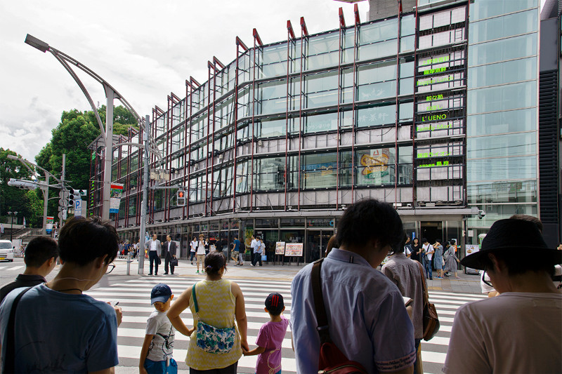 5박 6일 도쿄 여행사진 [스압주의]_7.jpg