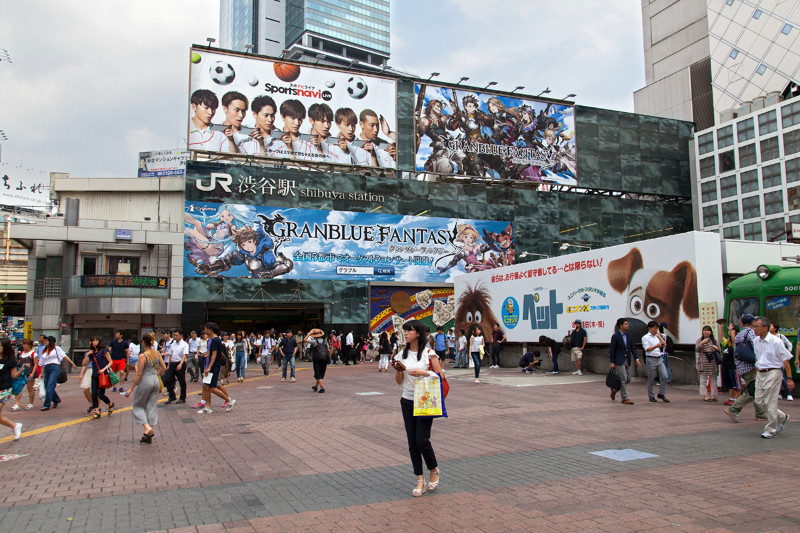 5박 6일 도쿄 여행사진 [스압주의]_62.jpg