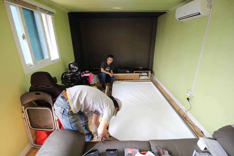 수컷의 방을 소개합니다!! 판넬집 멀티미디어룸 업그레이드!_17.jpg