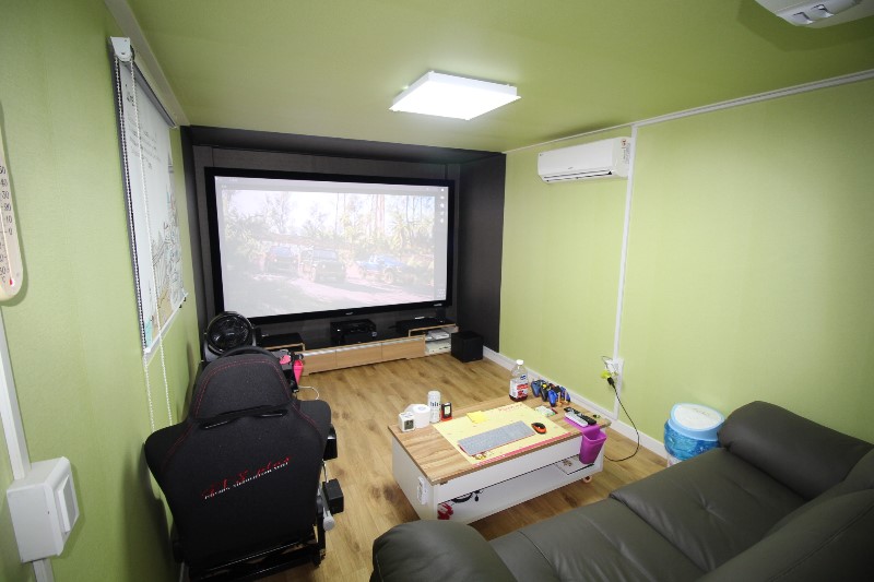 수컷의 방을 소개합니다!! 판넬집 멀티미디어룸 업그레이드!_30.jpg