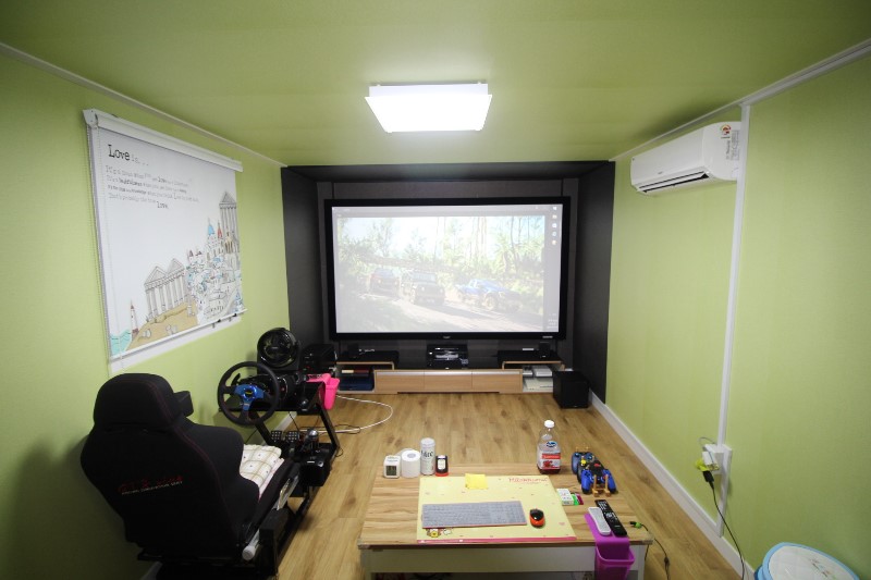 수컷의 방을 소개합니다!! 판넬집 멀티미디어룸 업그레이드!_29.jpg