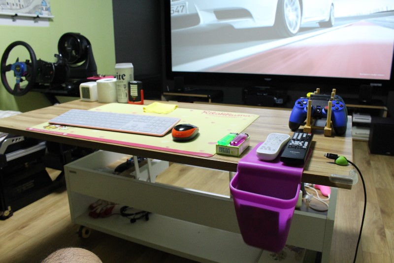 수컷의 방을 소개합니다!! 판넬집 멀티미디어룸 업그레이드!_43.jpg