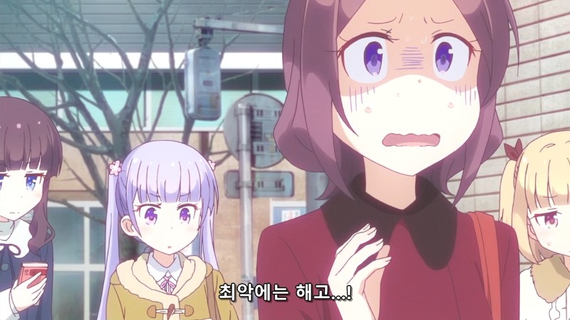 [Leopard-Raws] New Game! - 12 END (ATX 1280x720 x264 AAC).mp4_20160921_151732.687.png