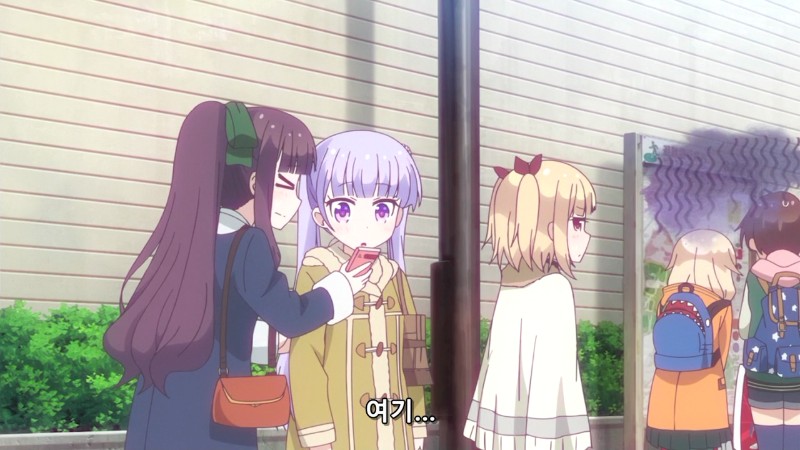 [Leopard-Raws] New Game! - 12 END (ATX 1280x720 x264 AAC).mp4_20160921_151739.688.png