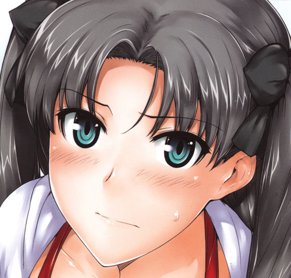토오사카 린 쩡중 최고로 치는거 3개 _1.png