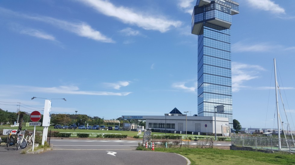 일본 오아라이 자전거 여행 (걸즈 앤 판처 성지순례)_9.png