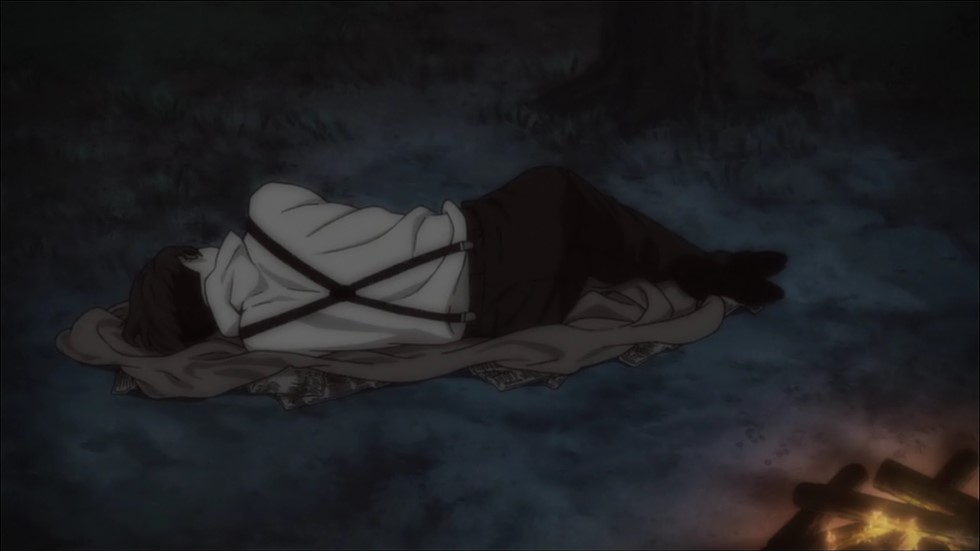 [ 91Days ] 끝난 이야기, 남겨진 그들 (브금/스포/해석/스압)_100.jpg