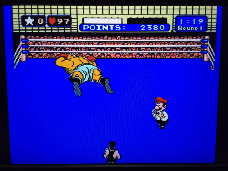 알팩으로 즐겁게40~ FC 펀치 아웃~!! _11.jpg