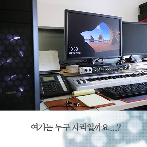 "디제이맥스: 리스펙트" 제작 현황 공개!_14.jpg