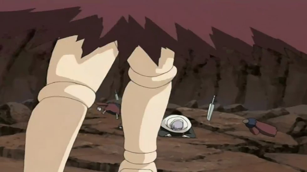 [나루토] 아카츠키 멤버들의 죽음.[or리타이어] 예토전생 제외 스포주의_3.jpg