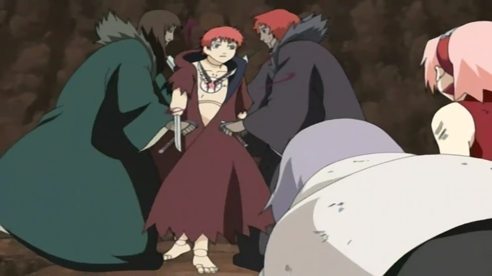 [나루토] 아카츠키 멤버들의 죽음.[or리타이어] 예토전생 제외 스포주의_18.jpg