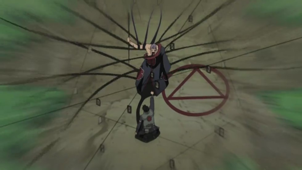 [나루토] 아카츠키 멤버들의 죽음.[or리타이어] 예토전생 제외 스포주의_32.jpg