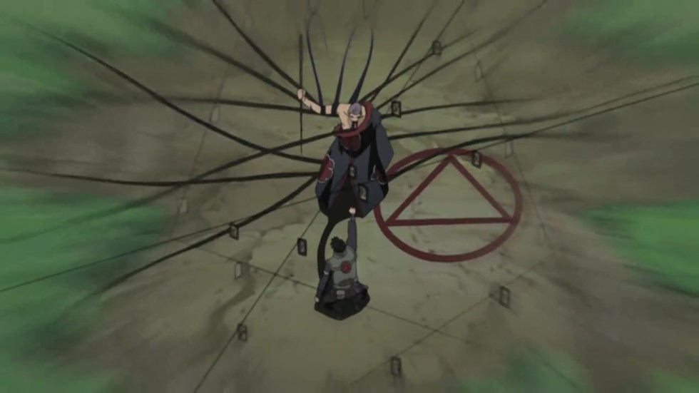 [나루토] 아카츠키 멤버들의 죽음.[or리타이어] 예토전생 제외 스포주의_33.jpg