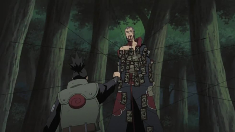 [나루토] 아카츠키 멤버들의 죽음.[or리타이어] 예토전생 제외 스포주의_36.jpg