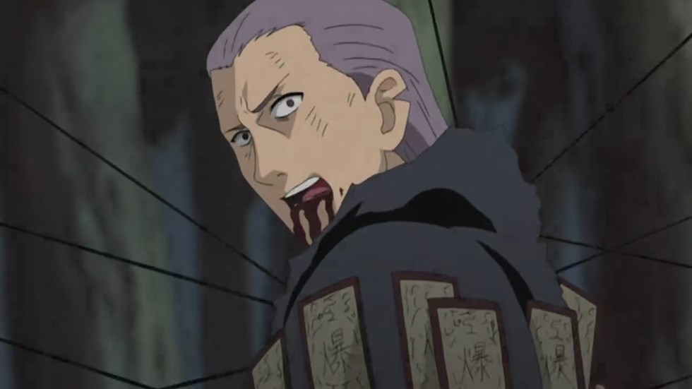 [나루토] 아카츠키 멤버들의 죽음.[or리타이어] 예토전생 제외 스포주의_42.jpg