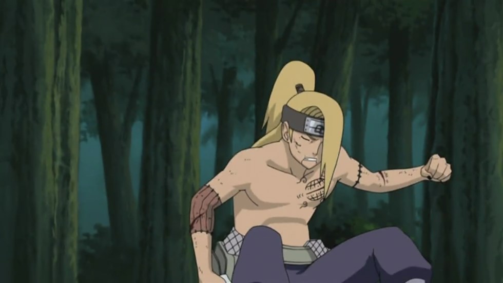 [나루토] 아카츠키 멤버들의 죽음.[or리타이어] 예토전생 제외 스포주의_89.jpg