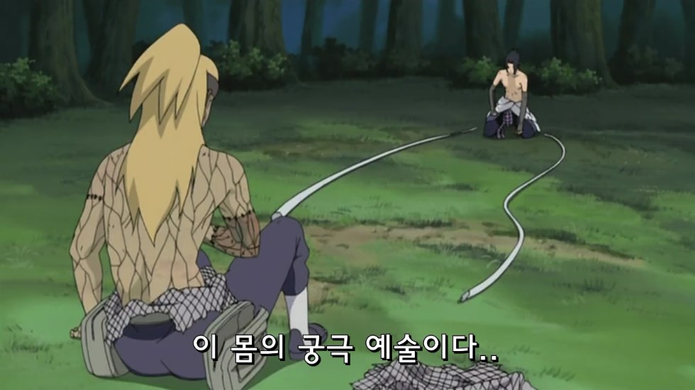 [나루토] 아카츠키 멤버들의 죽음.[or리타이어] 예토전생 제외 스포주의_98.jpg