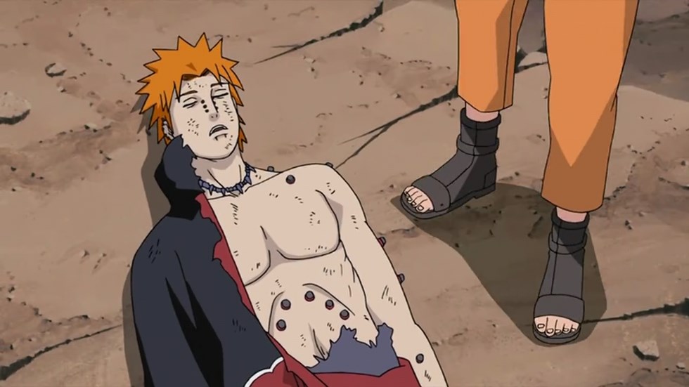 [나루토] 아카츠키 멤버들의 죽음.[or리타이어] 예토전생 제외 스포주의_184.jpg