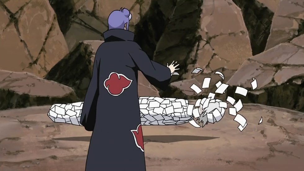 [나루토] 아카츠키 멤버들의 죽음.[or리타이어] 예토전생 제외 스포주의_195.jpg