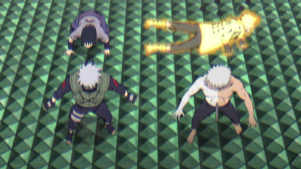 [나루토] 아카츠키 멤버들의 죽음.[or리타이어] 예토전생 제외 스포주의_251.jpg