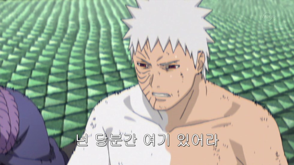 [나루토] 아카츠키 멤버들의 죽음.[or리타이어] 예토전생 제외 스포주의_256.jpg