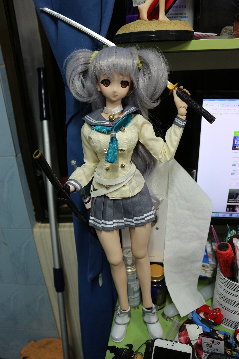 세로운 옷이 와서 찍어 주었습니다._3.jpg